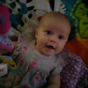 Meet your Posher, Dinah